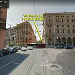 Francy Home Colosseum