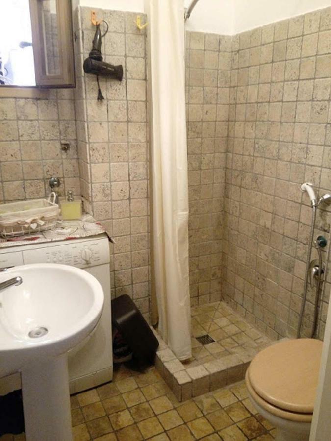 Francy Colosseum Apartment Rom