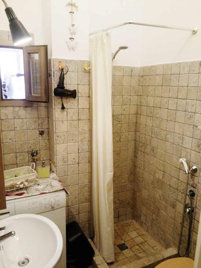 Francy Colosseum Apartment
