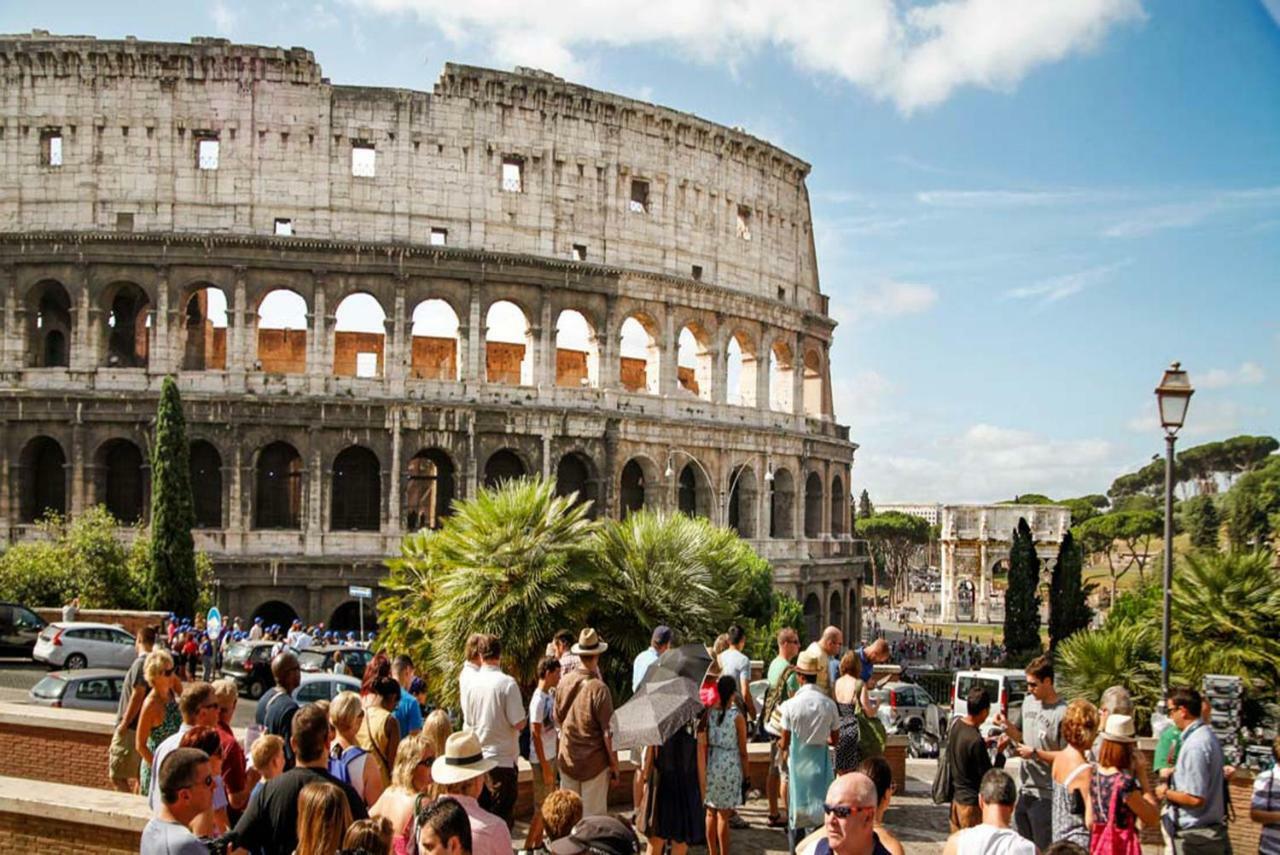 Francy Colosseum * Rom