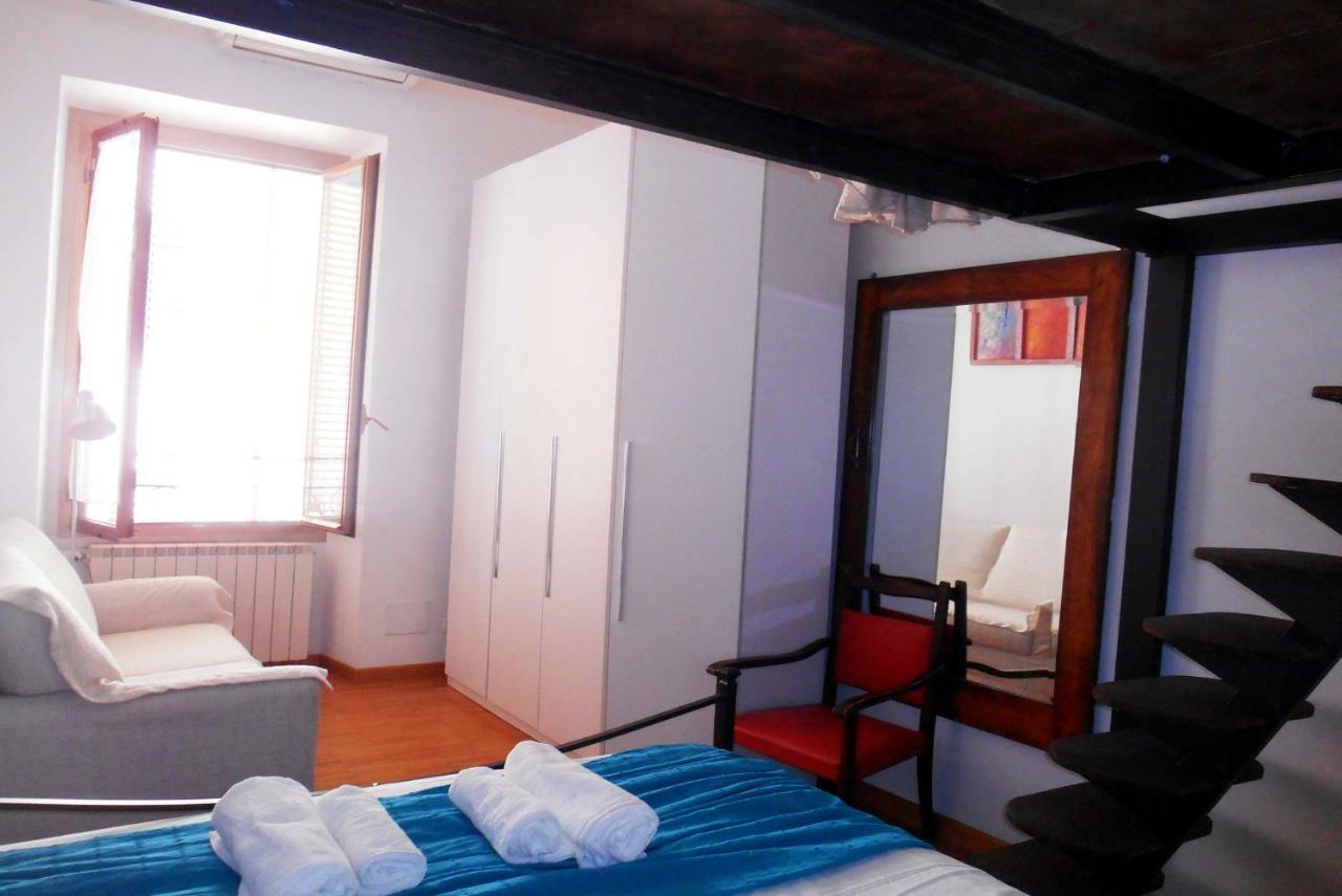 Apartment Francy Colosseum *