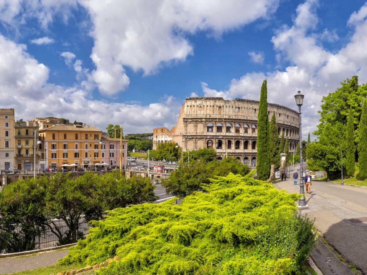 Francy Colosseum * Rom