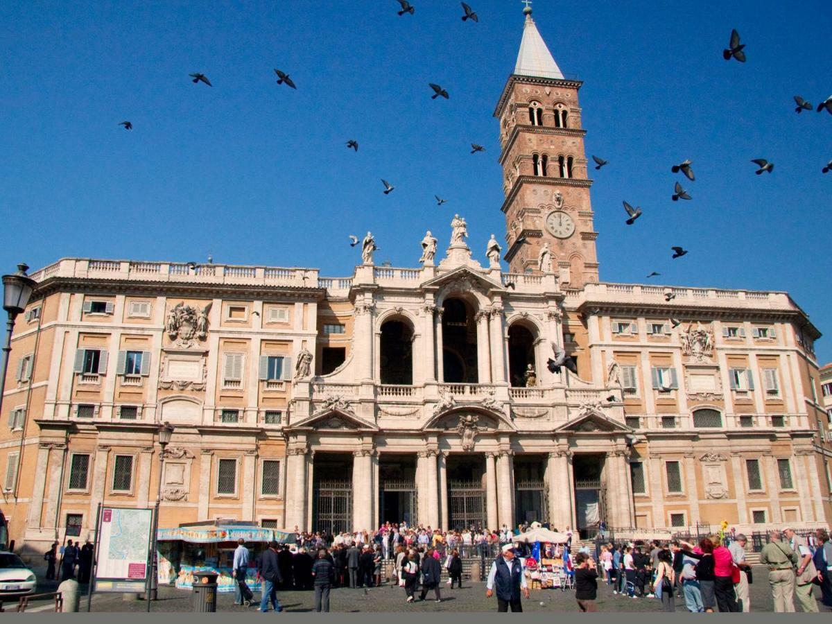 Francy Colosseum