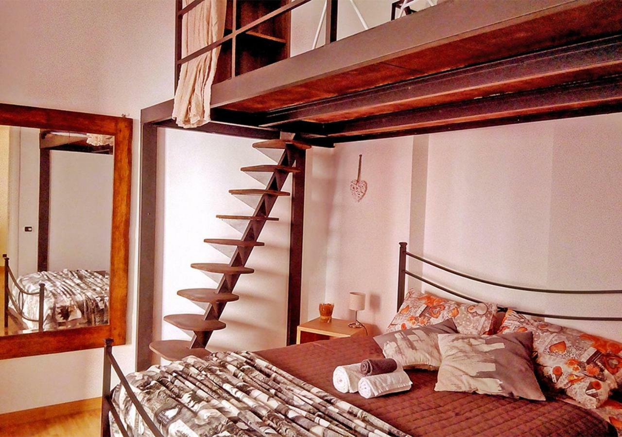 Francy Colosseum Apartment