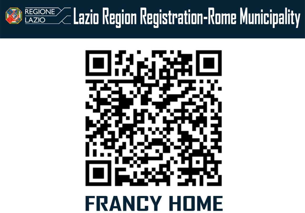 Francy Colosseum